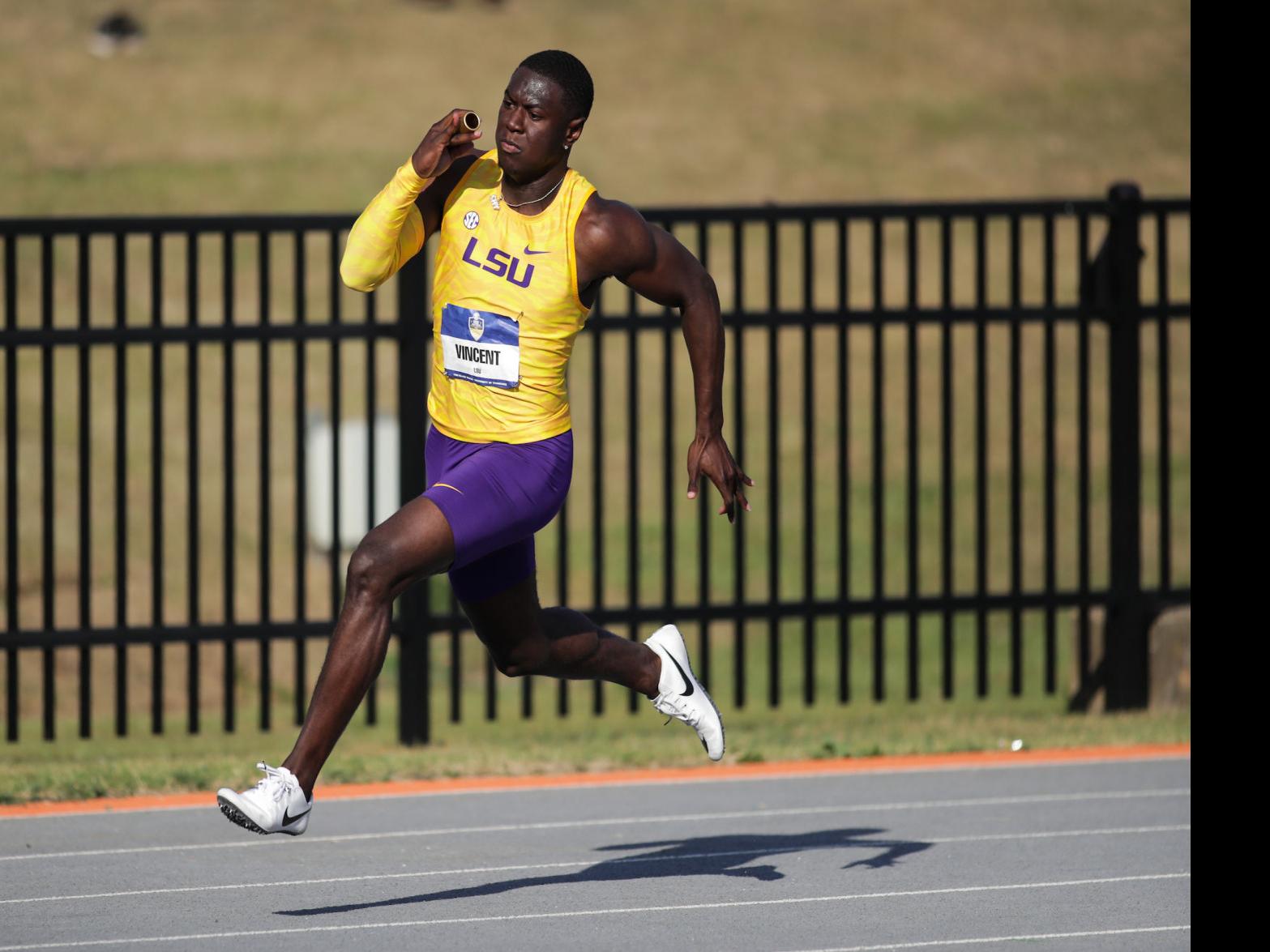 LSU's Derek Stingley on track for stardom after freshman season