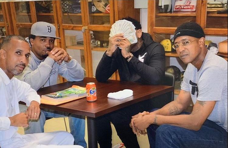 Rapper Kevin Gates Banned From All Louisiana Prisons After Flashing Cash During Visit At Elayn Hunt Crime Police Theadvocate Com