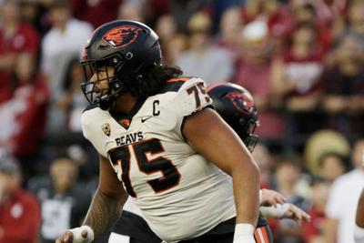 AP Midseason All-America Football