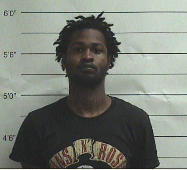 New Orleans Police Make Arrests In Two Separate Killings | Crime/Police ...