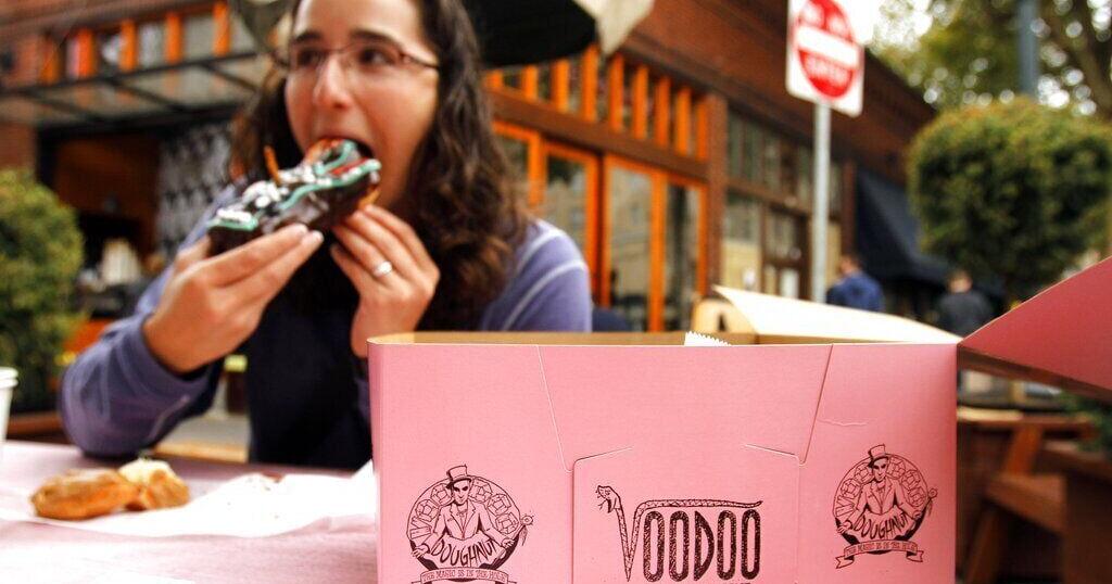 Plans for Voodoo Doughnut in Quarter riles voodoo leaders | Business - Vimarsana News