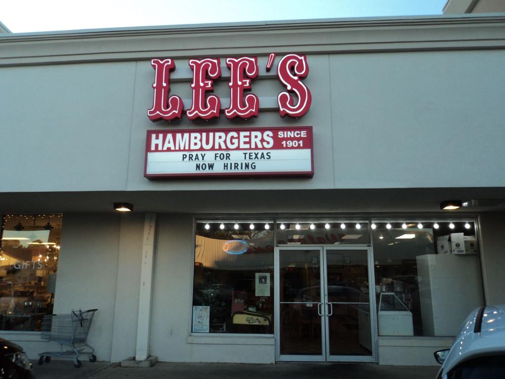 Blake Pontchartrain: The Lee and the Bud in Lee's and Bud's | Blake  Pontchartrain | theadvocate.com, image size:1024x768