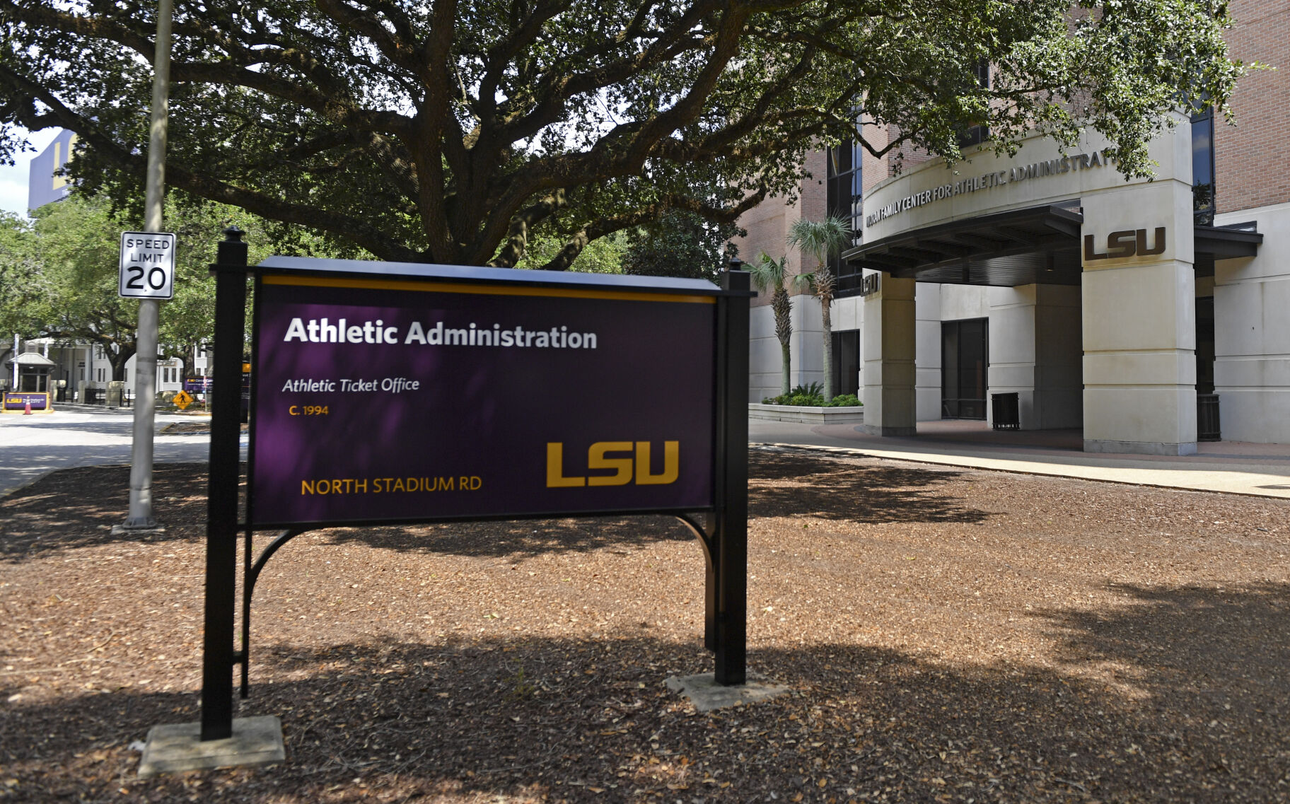 Inside LSU's $56.4M Budget Shortfall: No Money For Pay Raises, How ...