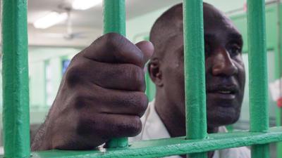 Release Denied For Most Louisiana Inmates Considered Under New Coronavirus Furlough Program Coronavirus Theadvocate Com