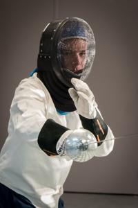 Photos Lafayette Historic Fencing Academy Photos Theadvocate Com