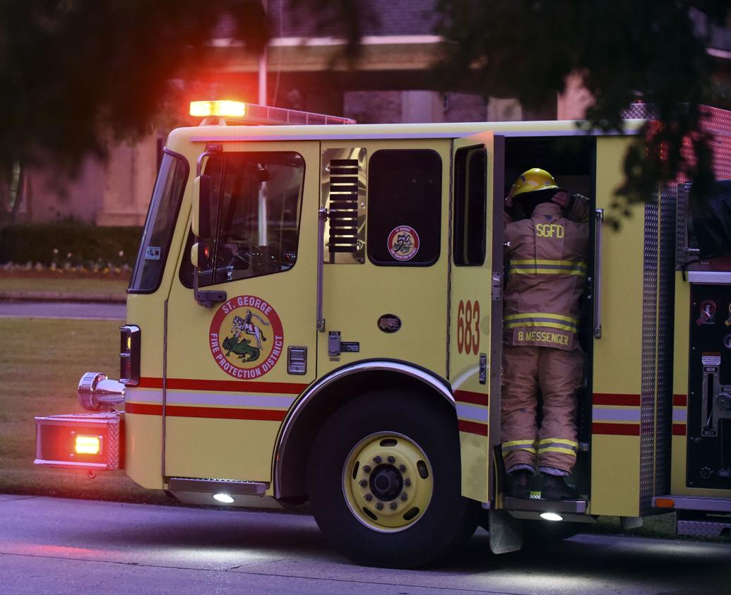 Baton Rouge assisted living facility evacuated for small fire, no