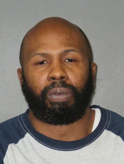 Alton Sterling S Cousin Was Killed At Baton Rouge Tire Shop Which Was Later Burned Warrant Says Crime Police Theadvocate Com