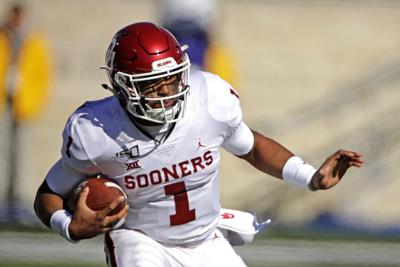 LSU vs. Oklahoma scouting report: Learn more about the Sooners offense