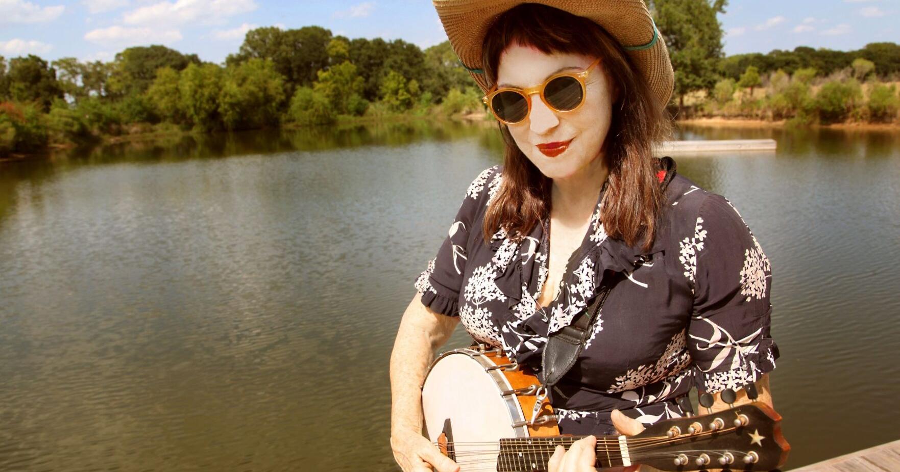 Ann Savoy revisits her Virginia roots with new album | Music - Vimarsana News