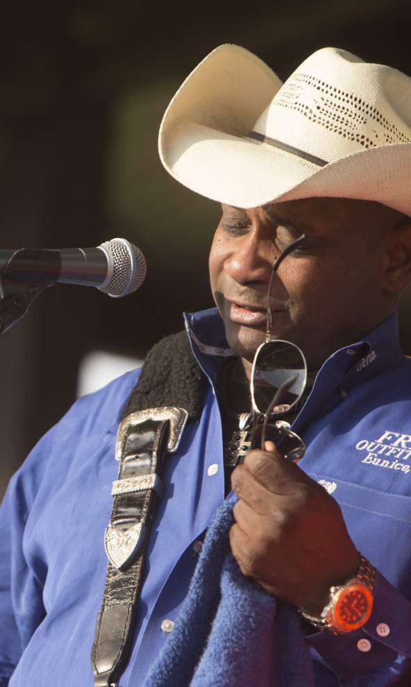 Photos: Plaisance hosts 33rd Annual Southwest Louisiana Zydeco Music Festival _lowres