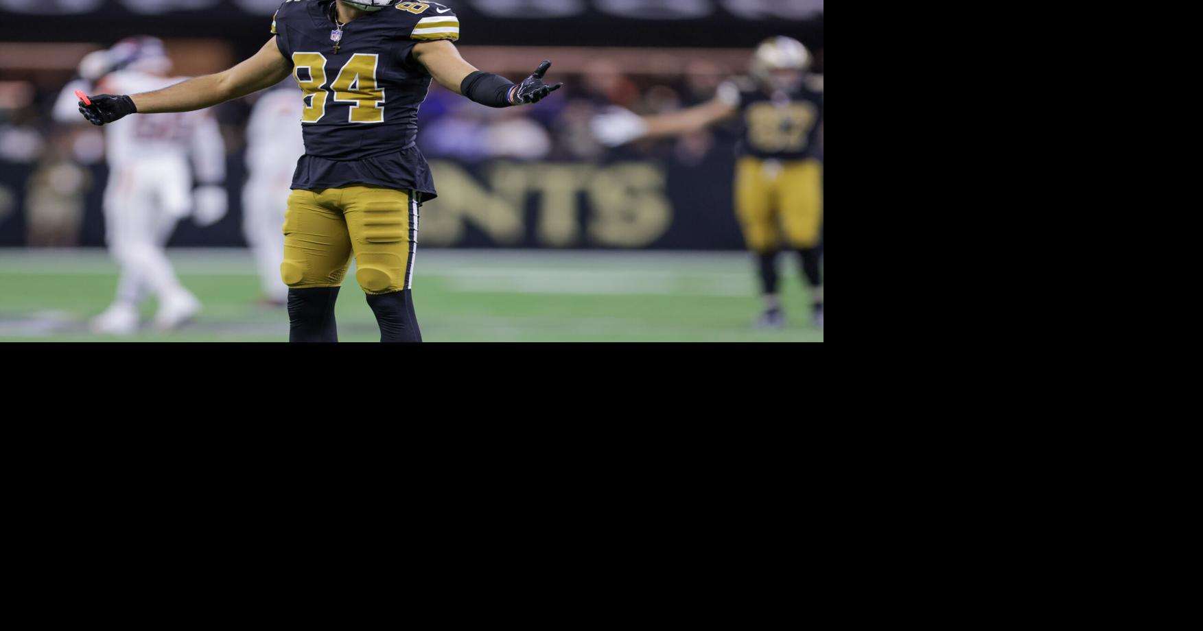 Richard Sherman lashes into Saints, Dennis Allen vs. Broncos Saints