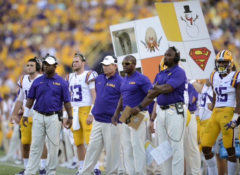 Gallery: Mississippi State at LSU _lowres