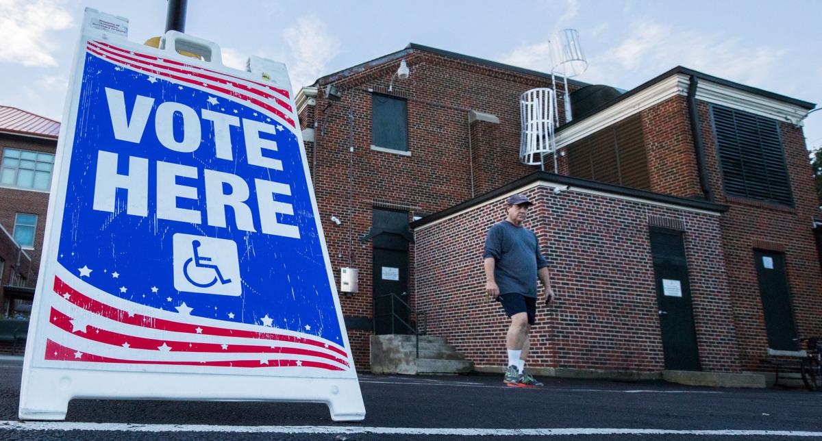 Chauna Banks Faces Three Challenges In Baton Rouge Metro Council District 2 Race News Theadvocate Com