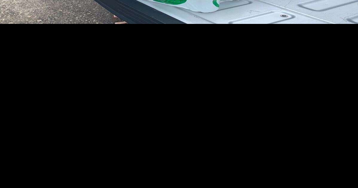 Waitr and local restaurants collecting items in Baton Rouge for