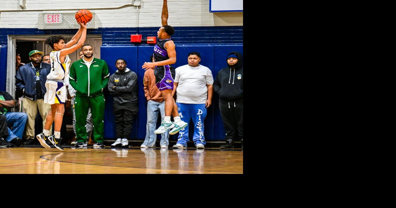 Alexandria cools off Westgate with tournament win at Teurlings