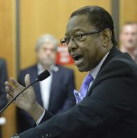 Metro Council approves resolution to encourage Baton Rouge hospitals to work with proposed ER during contentious meeting _lowres