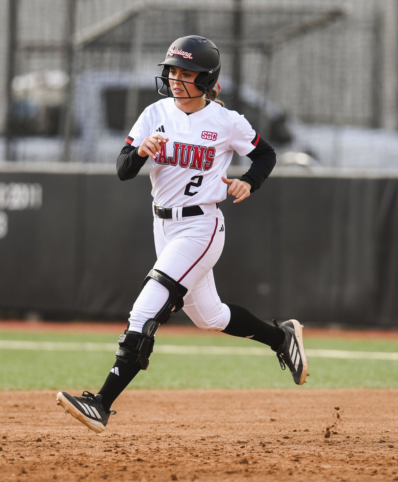 Brooke Otto hitting star for UL in win over Southern Miss | UL Ragin ...
