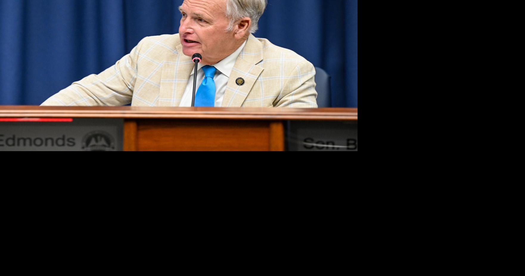 Louisiana Republican Party changes course, endorses both Rick Edmonds and Blake Miguez