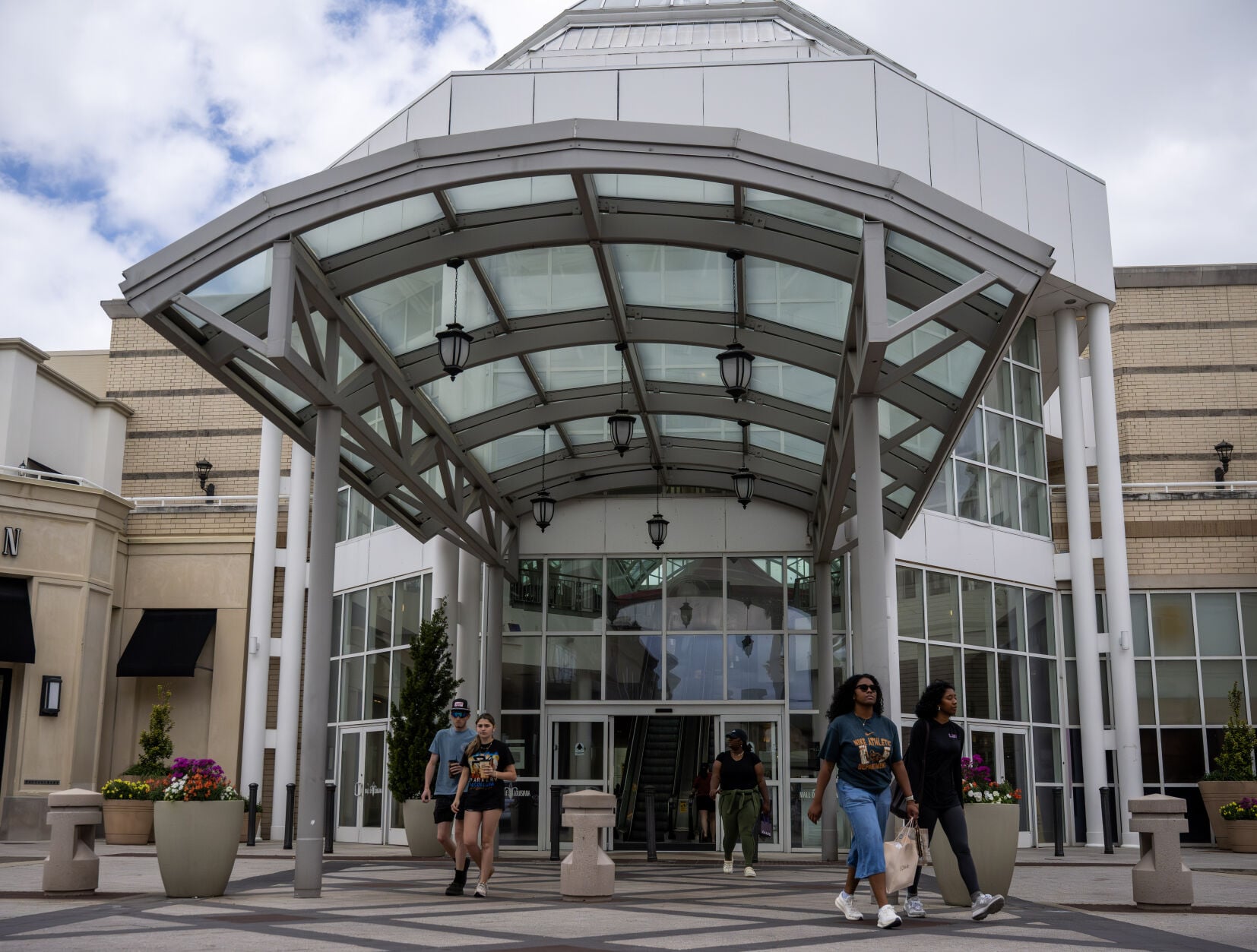 theadvocate.com - Ianne Salvosa - How the Mall of Louisiana survived the retail apocalypse - and how it can continue to stay afloat