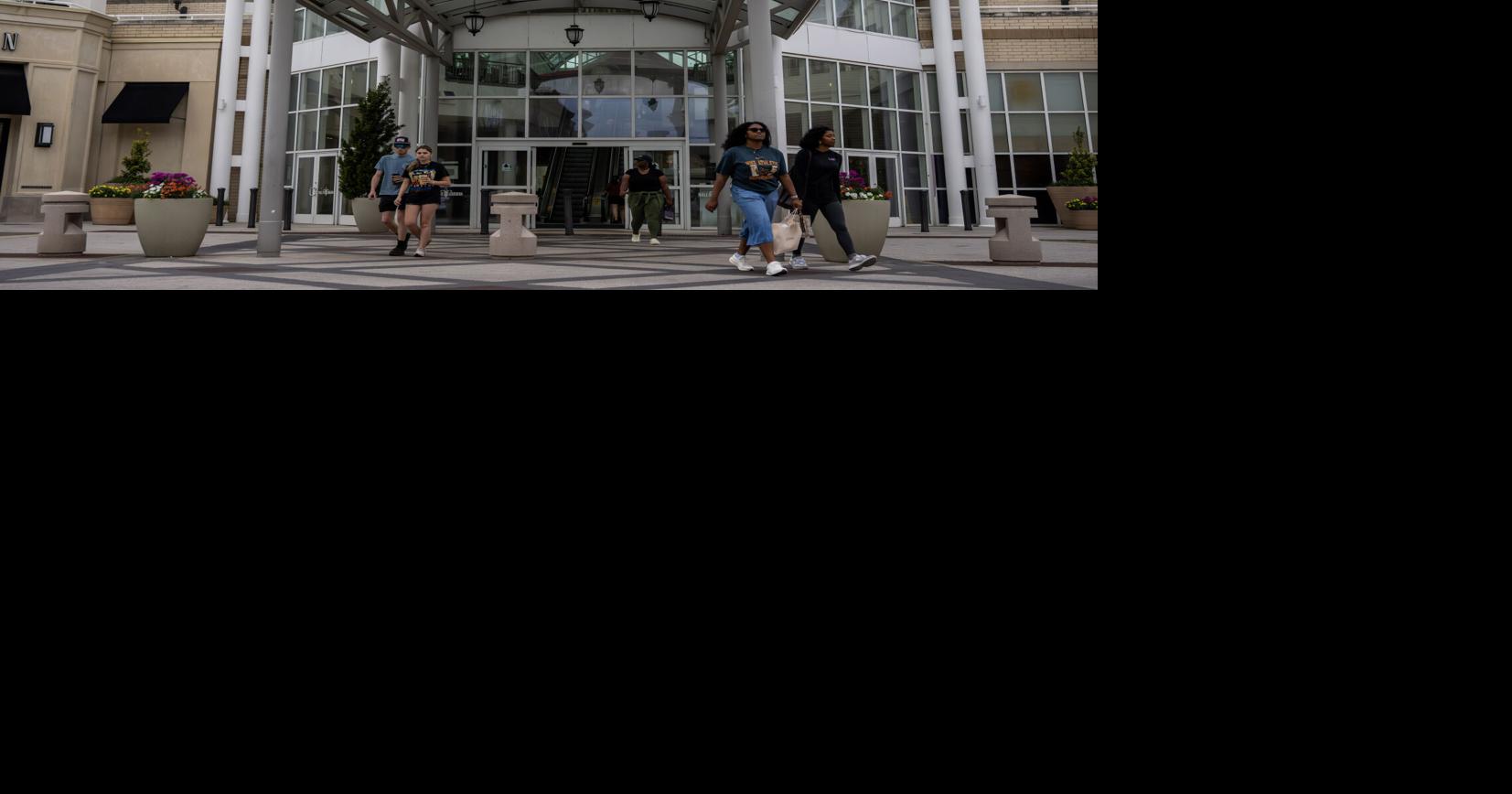 How the Mall of Louisiana survived the retail apocalypse — and how it can continue to stay afloat