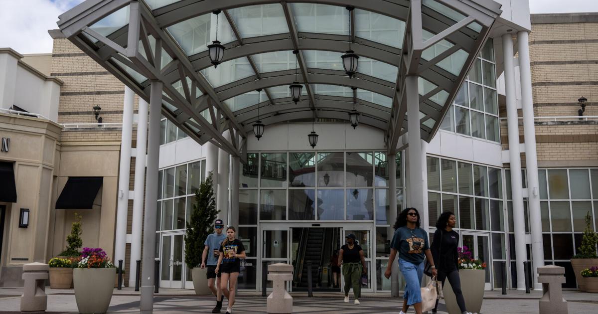 How the Mall of Louisiana survived the retail apocalypse — and how it can continue to stay afloat