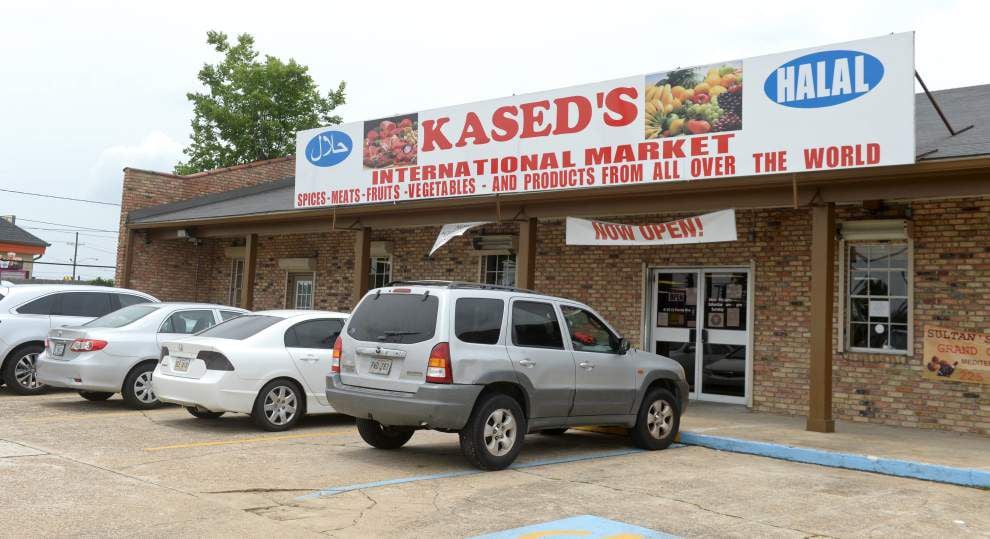 Kenner's Kased's Market opens second Louisiana location Business