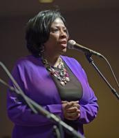 Broome taps health care, domestic violence, education, other experts for Women's Commission