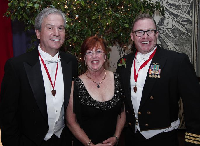 Joshua Reyher Nell Nolan: Bards of the Bilges; Arthurians Ball | Nell Nolan ...