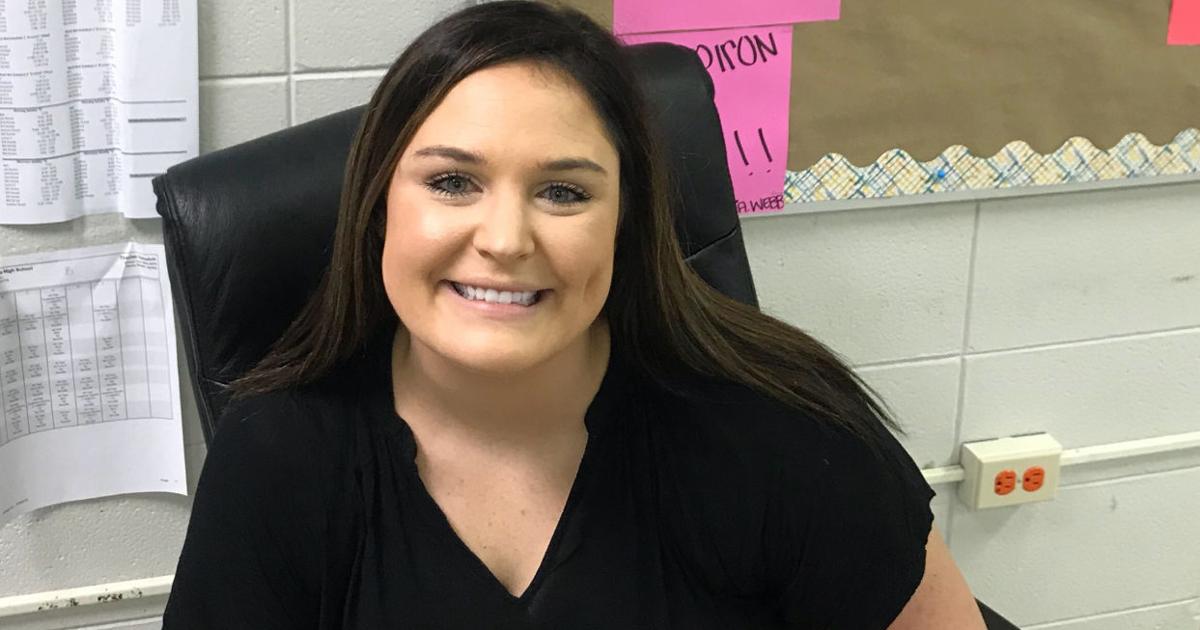 West Feliciana Parish public schools choose October employees of the