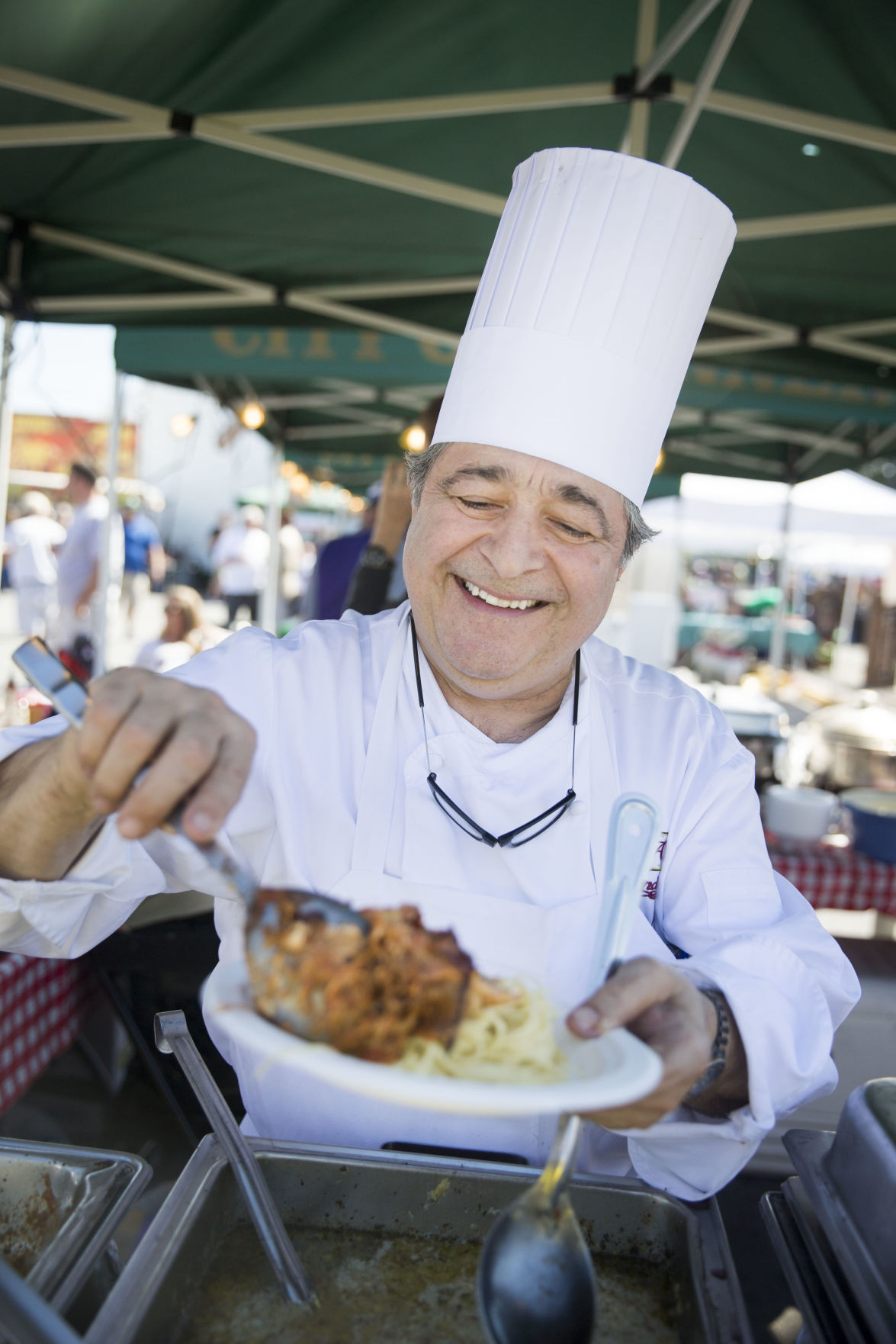 Don't miss these fairs and festivals in south Louisiana (April 2026