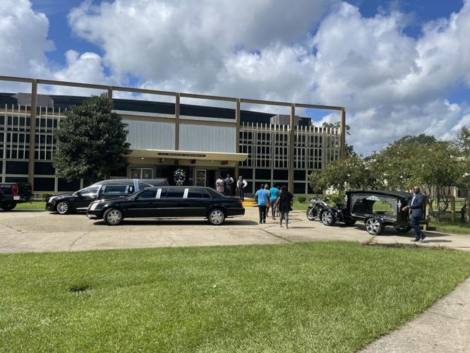Hundreds gather for JayDaYoungan's funeral in Bogalusa 'He'd give you