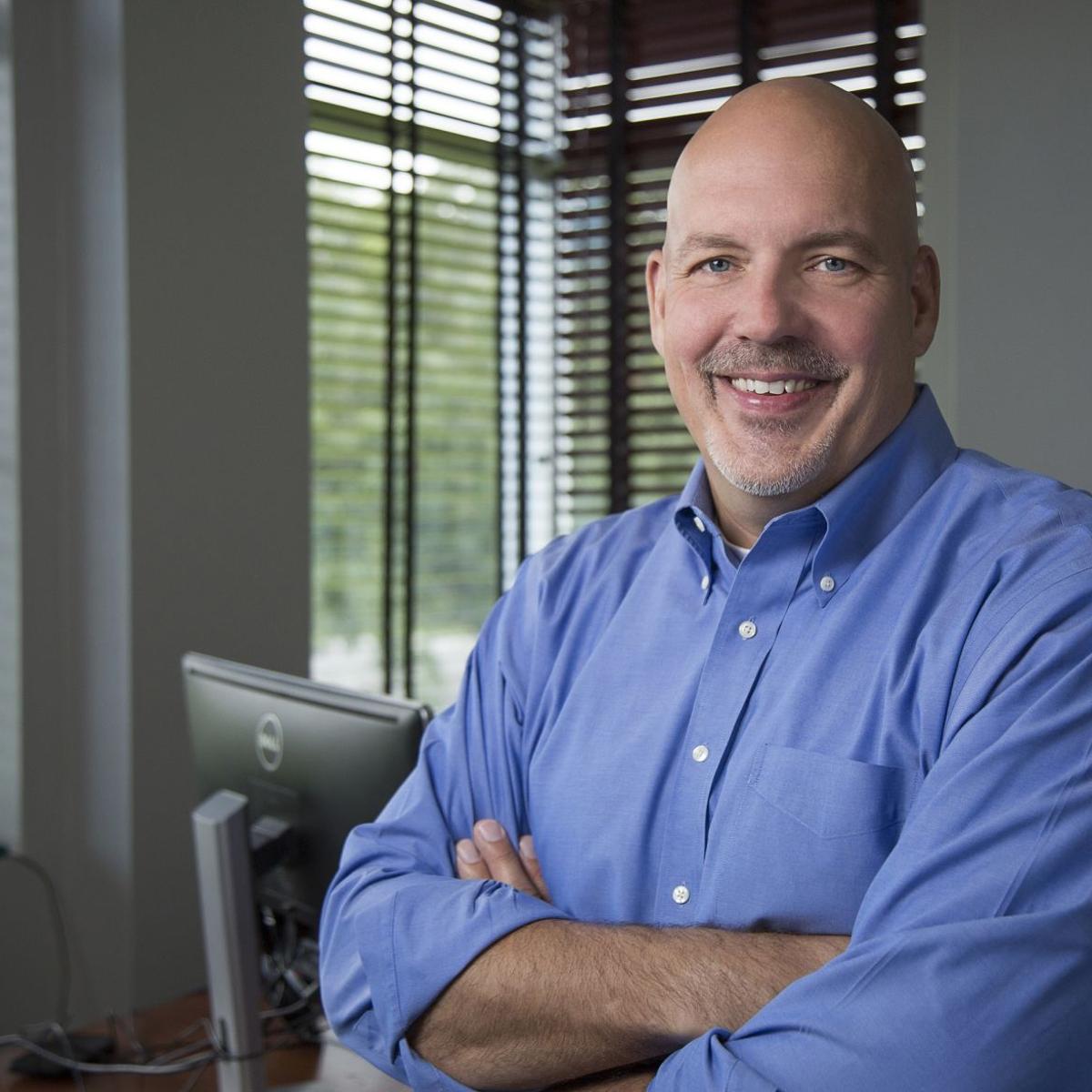 Basf Appoints Geismar Senior Vice President And General Manager