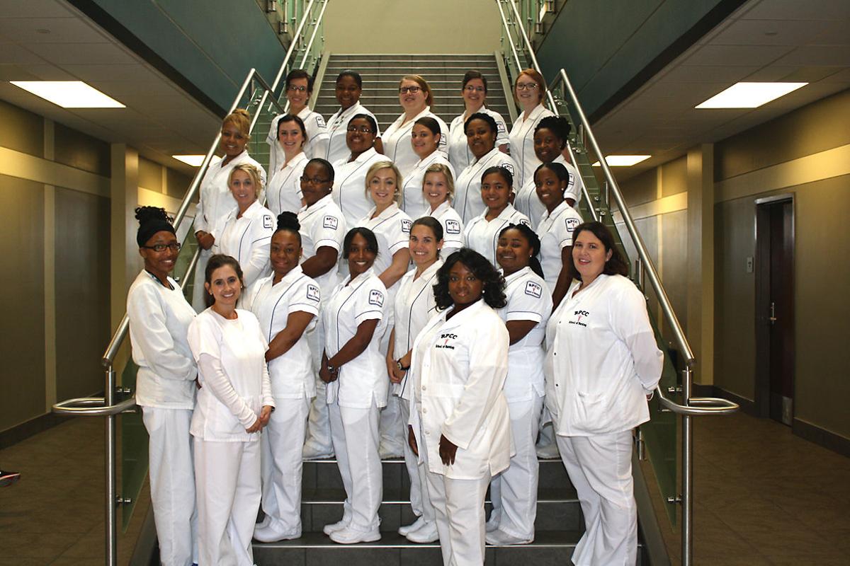 River Parishes Community College graduates latest class of