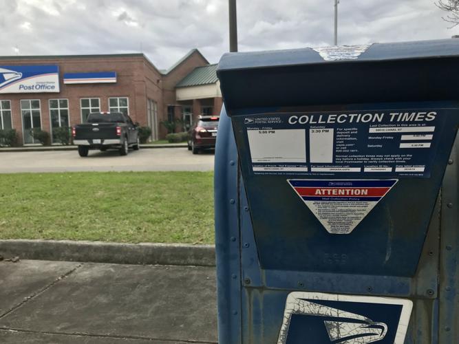 Plaquemine postal service woes prompt passage of resolution urging USPS