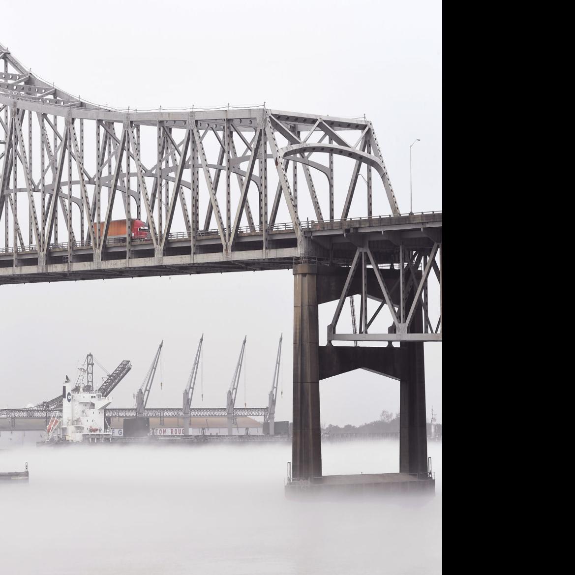 Rare Financing Could Be Key To Building 1b Mississippi