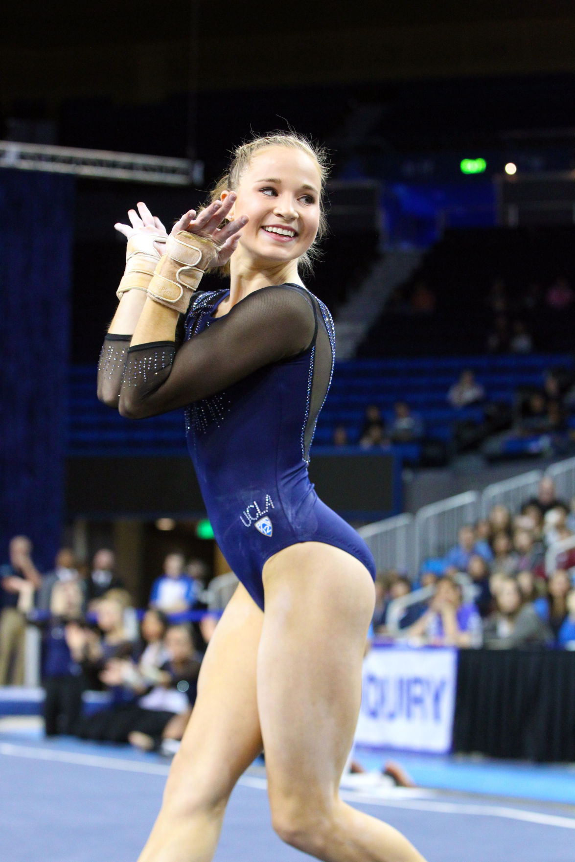 Ncaa Championship Five Gymnasts To Watch Sports 3328