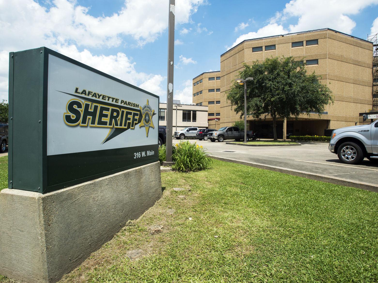 Acadiana Officials Putting Fewer People In Prison Taking Coronavirus Precautions Coronavirus Theadvocate Com Acadiana Officials Putting Fewer People In Prison Taking Coronavirus Precautions Coronavirus Theadvocate Com