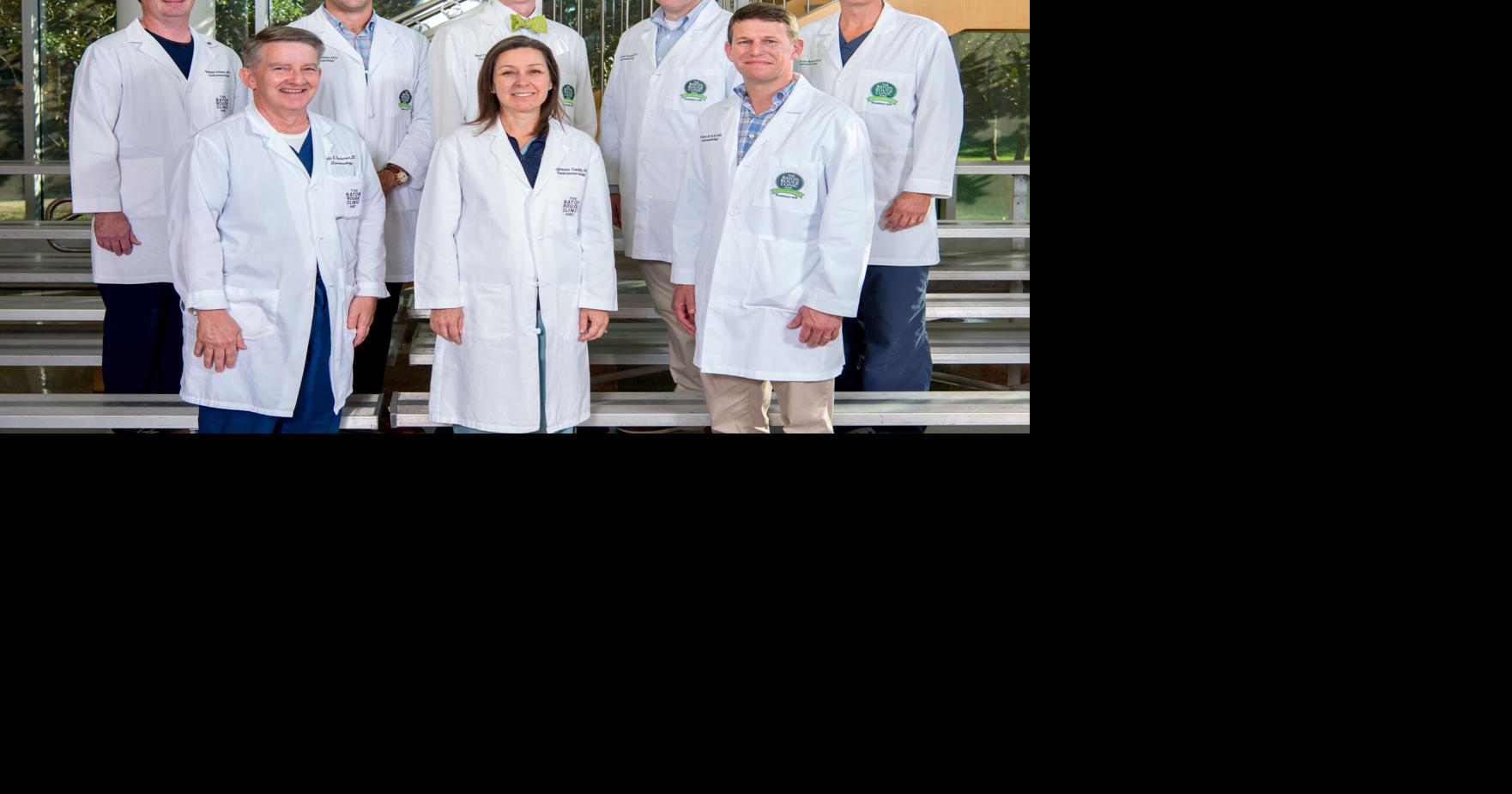 The Baton Rouge Clinic encourages adults to stay ahead of colon cancer risk with proper screenings