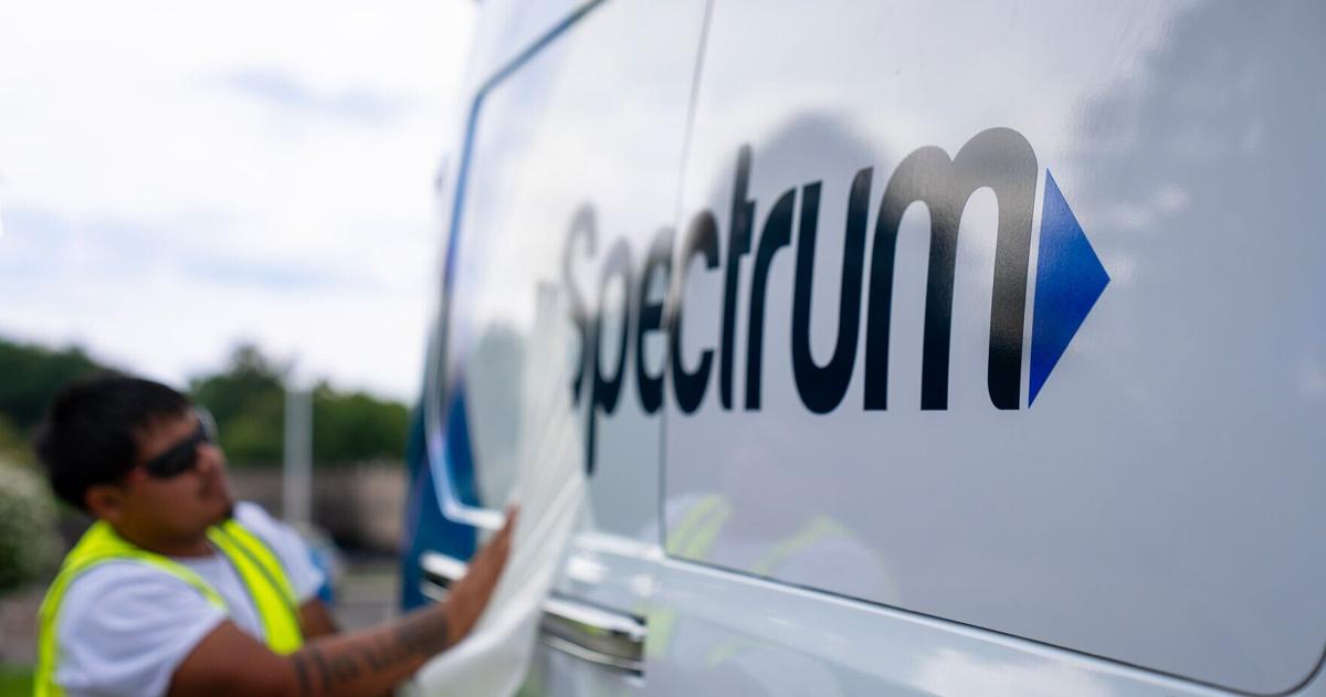Spectrum takes over cable, internet service across south Louisiana after ...