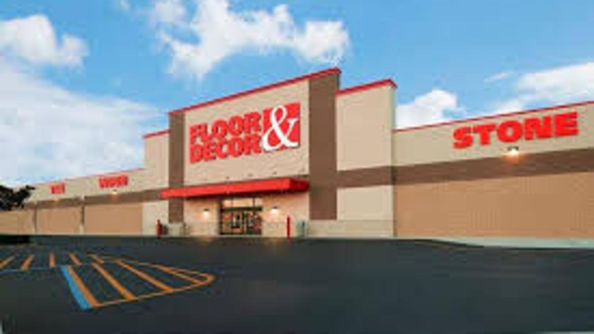 Floor & Décor plans Baton Rouge store | Business | theadvocate.com