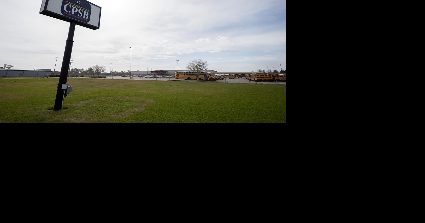 Enrollment at Calcasieu Parish schools continues to climb after 2020 drop
