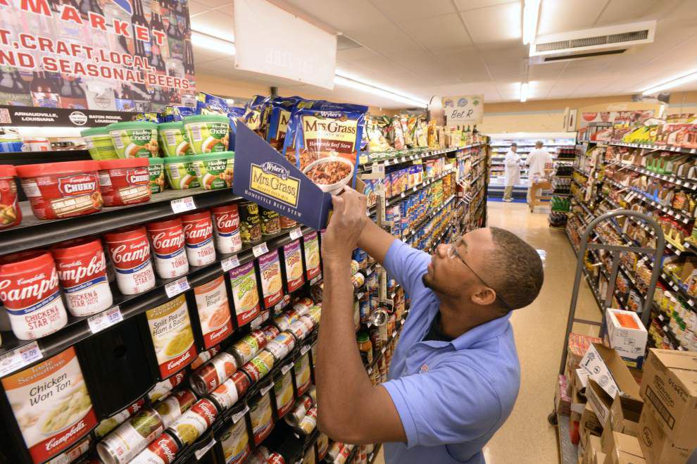 Giving Away Louisiana, Part 6: State bears ever-growing burden while locals reap inventory tax rewards _lowres
