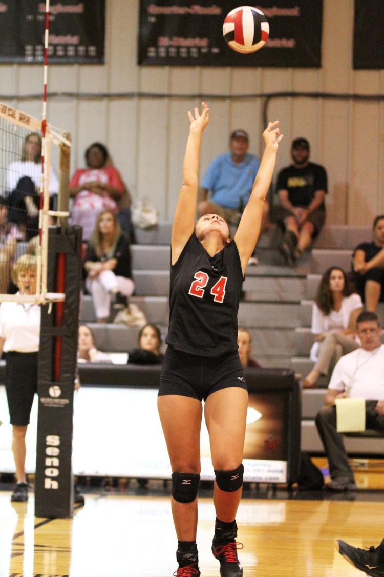 Praising, raising Baton Rouge top teams confident, ready to chase