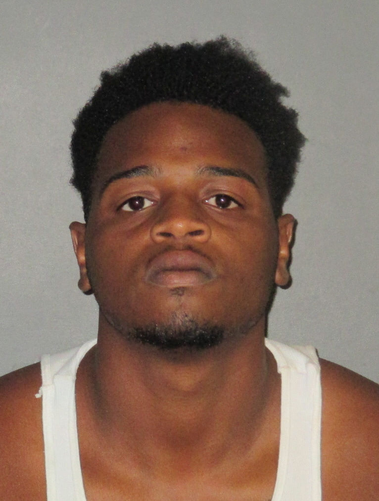 Baton Rouge Man Arrested In Shooting That Injured One Monday, EBRSO ...