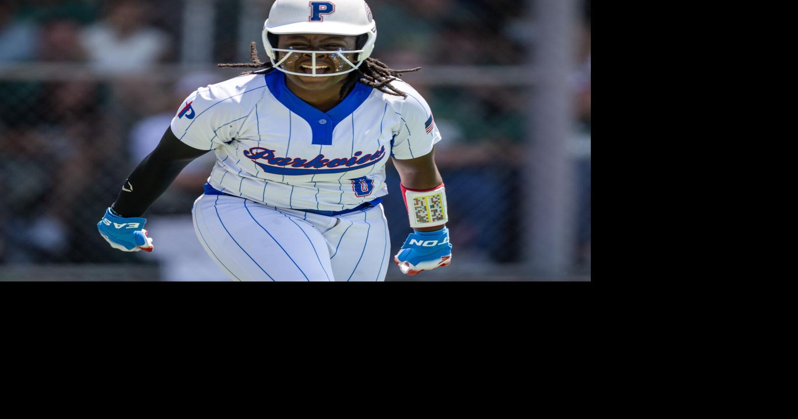 Who was the Baton Rouge area high school athlete of the week for April 27-May 2? Vote now.