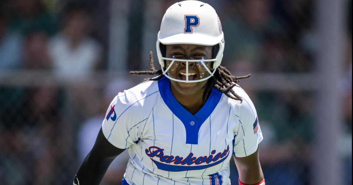 Kayli Bates Vote for Baton Rouge area high school athlete of the week | High School ...