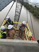 Our Views: Sunshine Bridge debacle should bring reckoning for Coast Guard negligence
