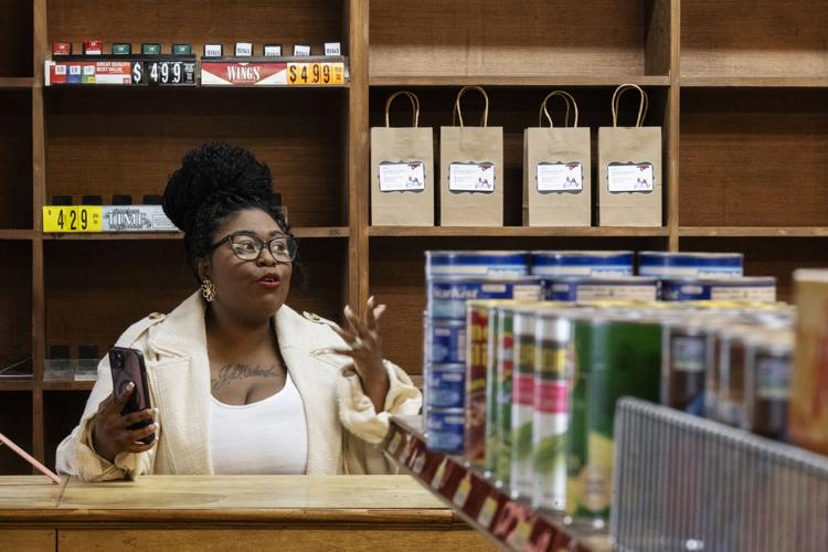 Jeanerette gets new locally owned grocery store Business