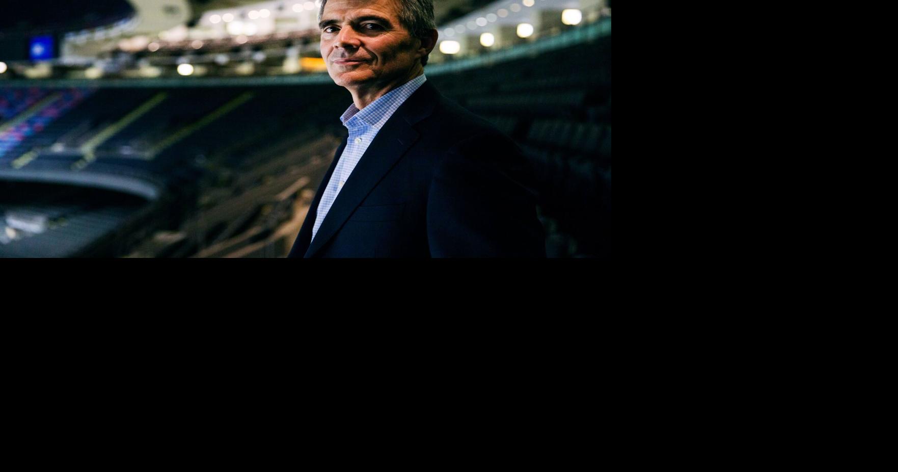 Superdome manager Doug Thornton’s decision leaves ‘big shoes to fill’ in New Orleans sports scene