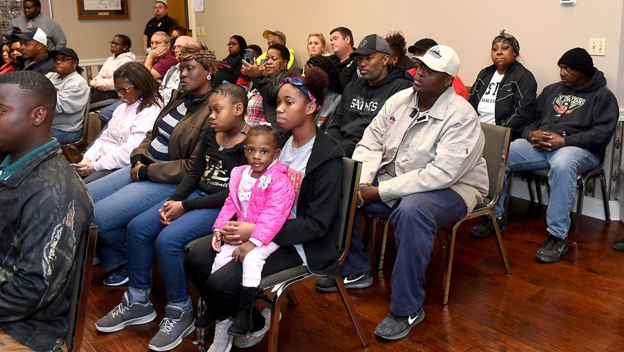 After Brusly officer slammed student, no arrest after investigation